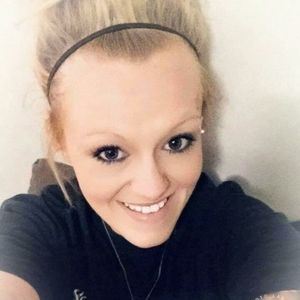 Meet your Posher, Ann